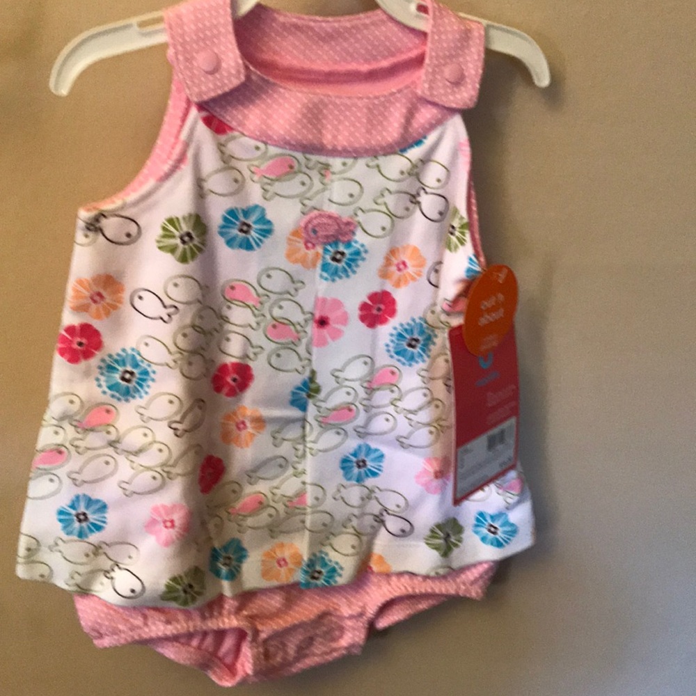 Rompers
